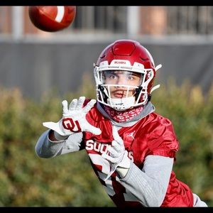 Meet your Posher, Jackson